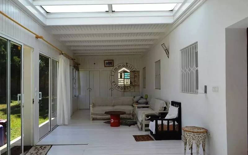 Vente - Maison de campagne - Campagne - 300 m² - 280000 € - Essaouira - 7717